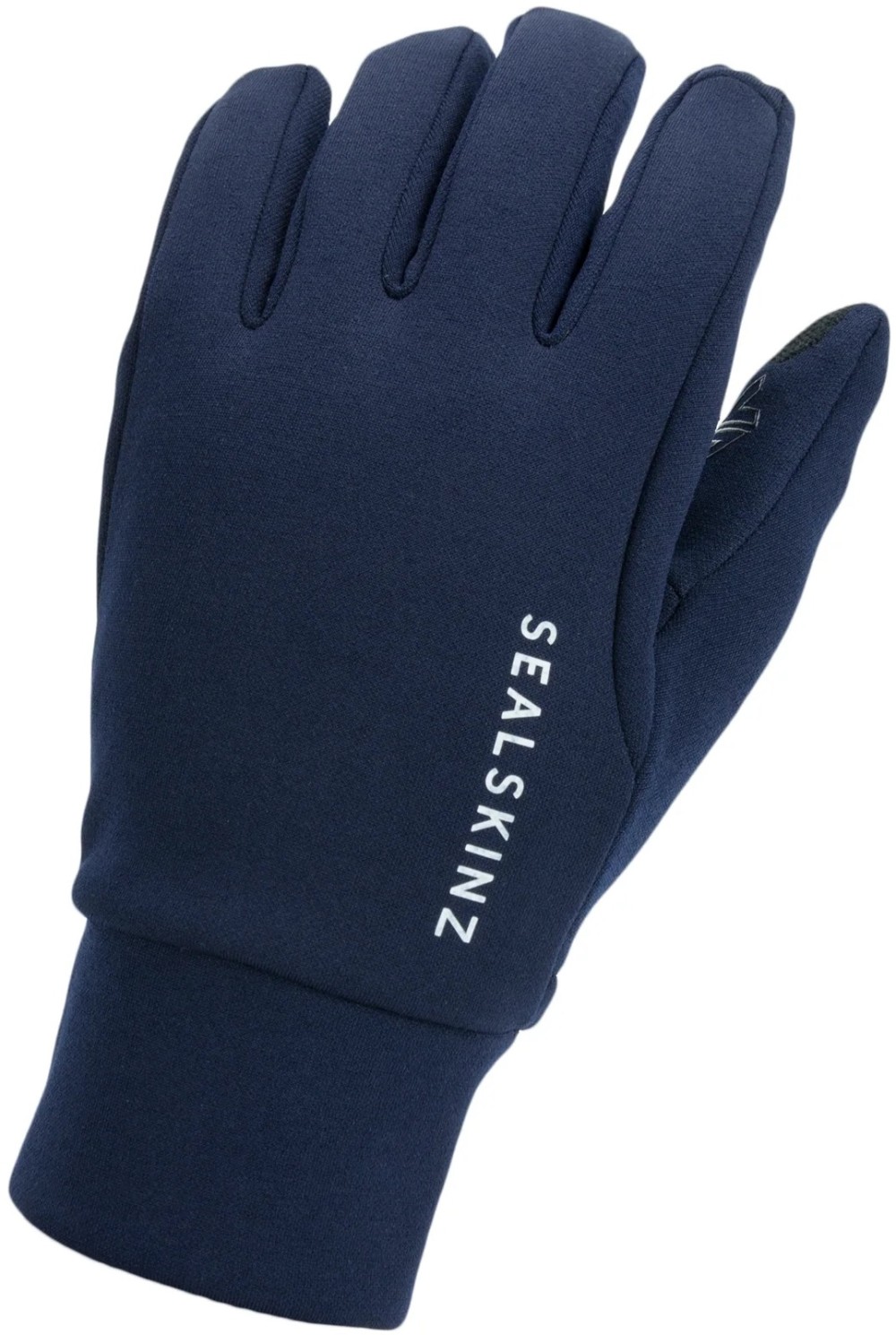 Tasburgh Water Repellent All Weather Long Finger Gloves image 0