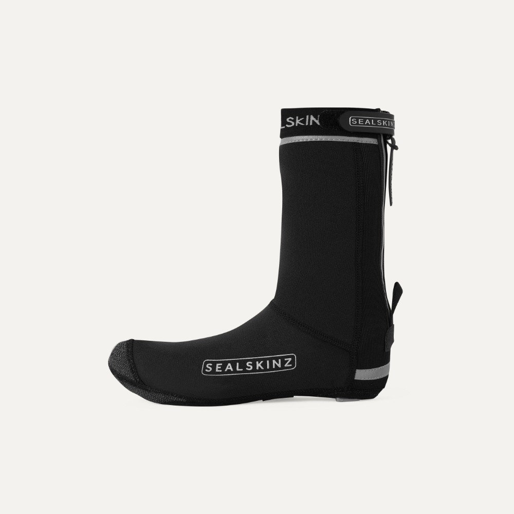 Hempton All Weather Closed-Sole Cycle Overshoes image 0