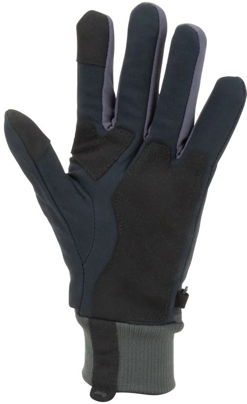 Gissing Waterproof All Weather Lightweight Long Finger Gloves with Fusion Control image 1