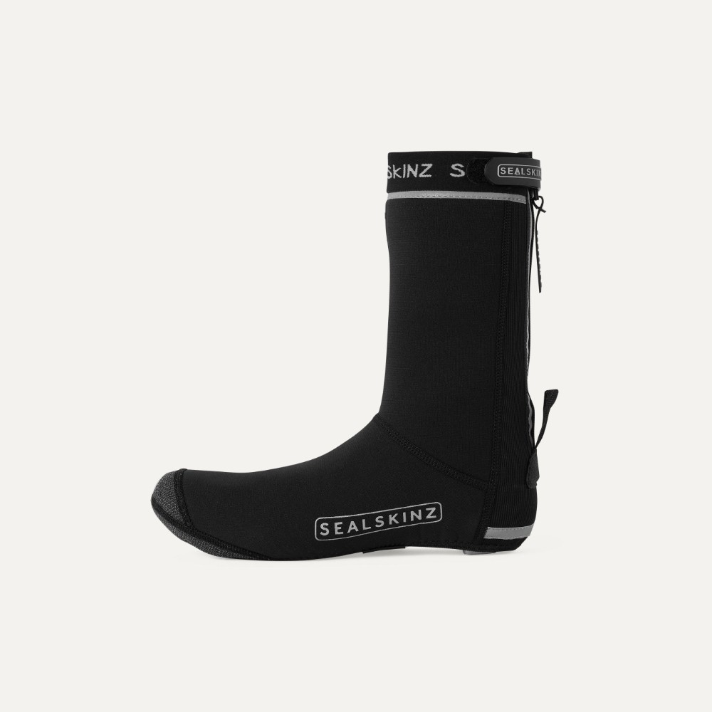Caston All Weather Open-Sole Cycle Overshoes image 0