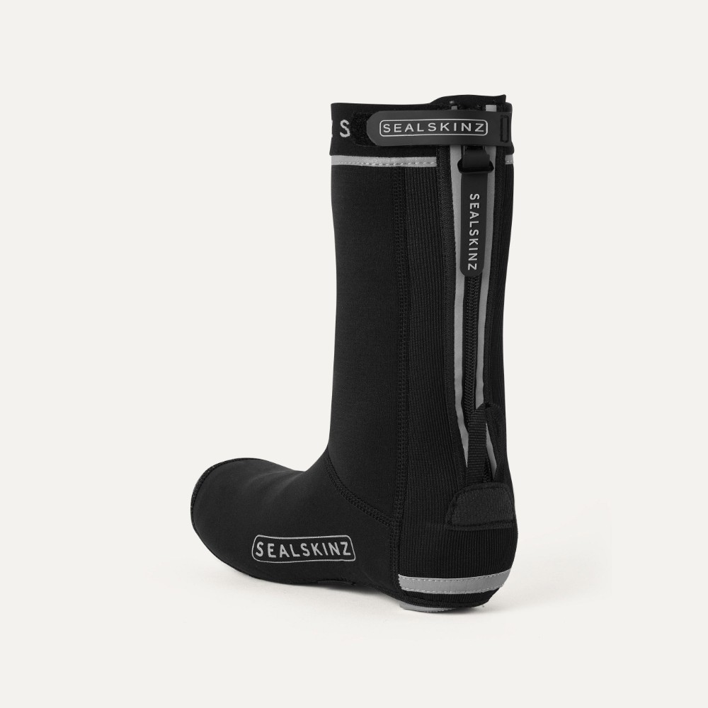 Caston All Weather Open-Sole Cycle Overshoes image 2