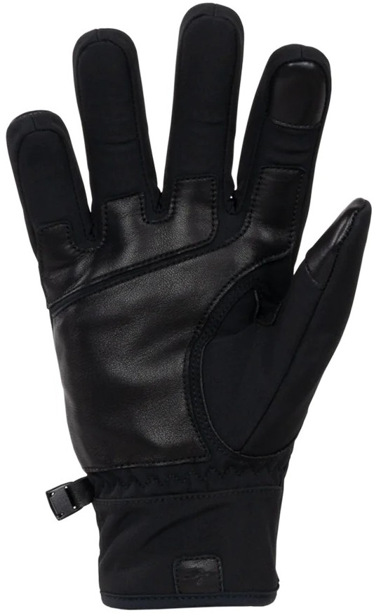 Sealskinz Rocklands Waterproof Extreme Cold Weather Insulated Long Finger Gloves with Fusion Control product image