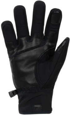 Sealskinz Rocklands Waterproof Extreme Cold Weather Insulated Long Finger Gloves with Fusion Control