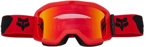 Fox Clothing Main Core MTB Goggles - Spark