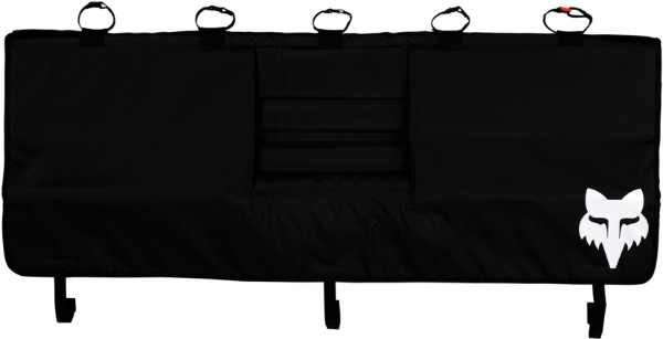 Fox Clothing Tailgate Cover Small
