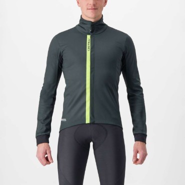 Castelli Entrata Jacket