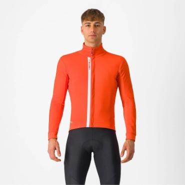 Castelli Entrata Jacket