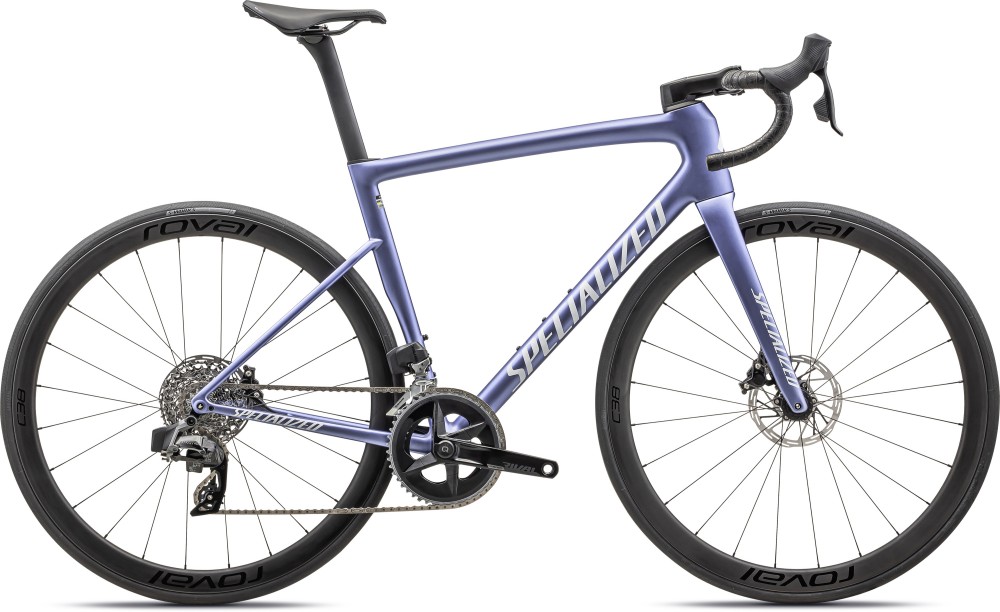 Tarmac SL8 Expert 2024 - Road Bike image 0