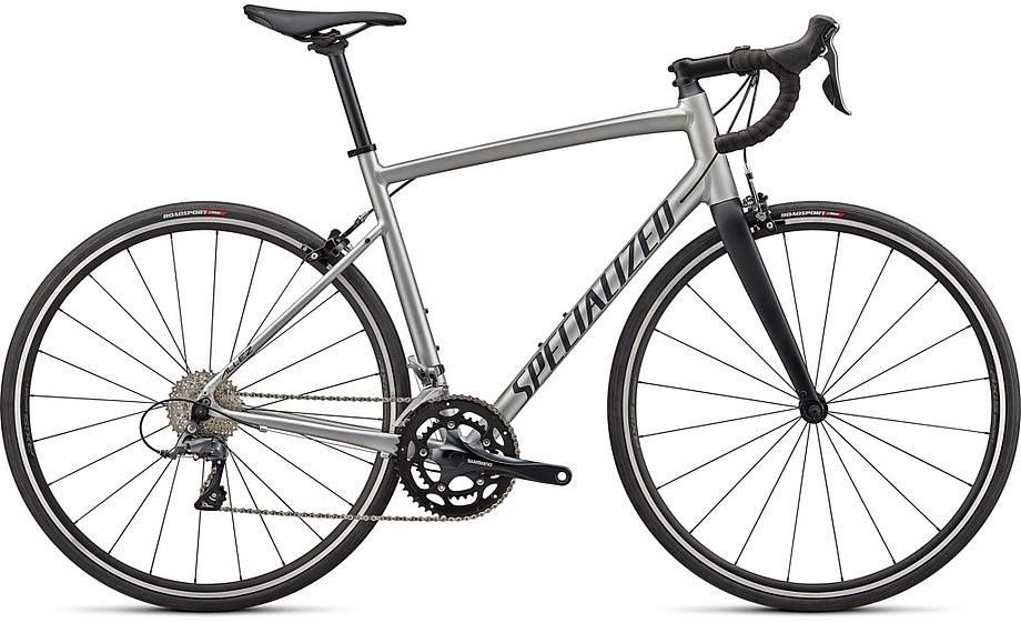 Specialized Allez E5 - Nearly New - 49cm 2022 - Road Bike product image