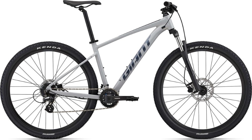 Giant - Talon 27.5 3 | mountainbike