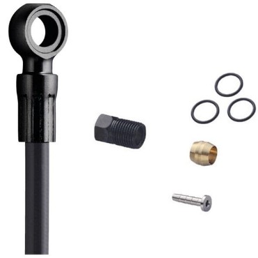 Shimano SM-BH90 XTR Disc Brake Cuttable Hose