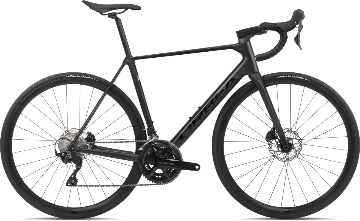 Orbea Orca M30 2024 - Road Bike product image