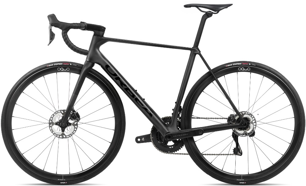 Orca M20i Team 2024 - Road Bike image 1