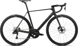 Orbea Orca M20i Team 2024 - Road Bike