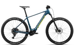 Orbea Urrun 40 2024 - Electric Mountain Bike