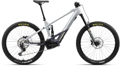 Orbea Wild M20 2024 - Electric Mountain Bike