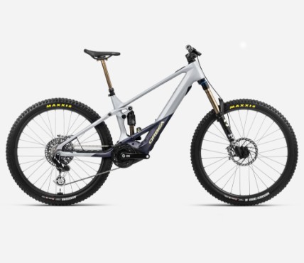 Orbea Wild M-LTD