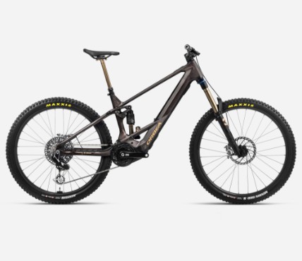 Orbea Wild M-LTD