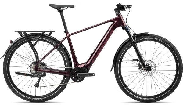 Orbea Kemen 40