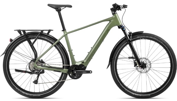 Orbea Kemen 40