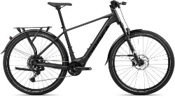 Orbea Kemen 30 2024 - Electric Mountain Bike