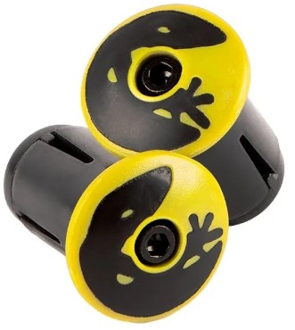 Image of Lizard Skins DSP Bar Tape Plugs