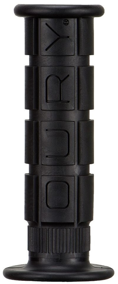 Single Compound Oury Grips w/ Flange image 0