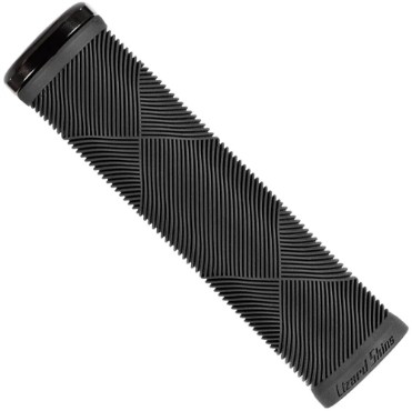 Lizard Skins Single-Sided Lock-On Strata Grips