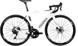 Orro Gold Evo 105-Hydro Team30 2023 - Road Bike