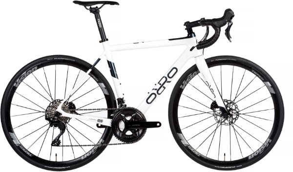 Orro Gold Evo 105-Hydro Team30 2023 - Road Bike