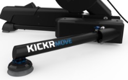 KICKR MOVE Smart Trainer image 4