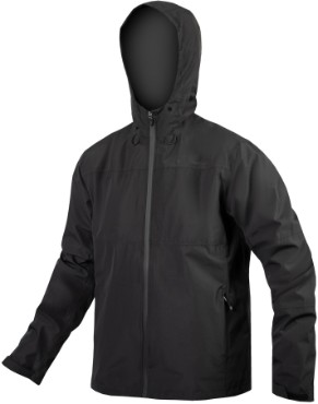 Endura Hummvee 3-In-1 Waterproof Jacket