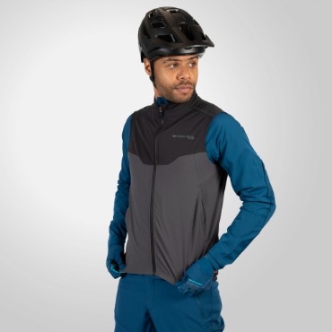 Endura MT500 Spray Gilet