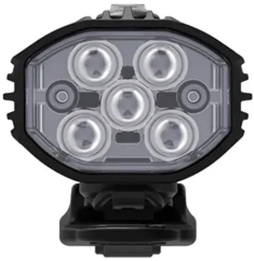 Fusion Drive Pro 600+ Front Light image 1