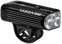 Lezyne Super Drive 1800+ Smart Front Light
