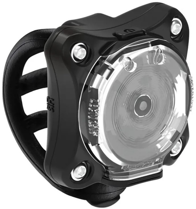 Lezyne Zecto Drive 250+ Front Light product image