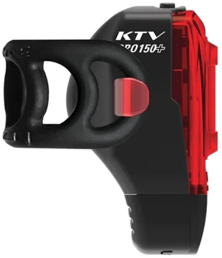 KTV Drive Pro+ Rear Light image 1