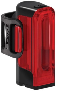 Lezyne Strip Drive Pro 400+ Rear Light