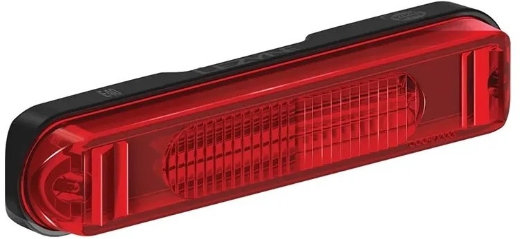 eBike Rack Pro STVZO E65 Rear Light image 0