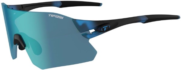 Tifosi Eyewear Rail Interchangeable Clarion Lens Cycling Sunglasses