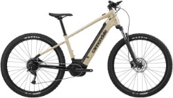Cannondale Trail Neo 4 29" 2023 - Electric Mountain Bike