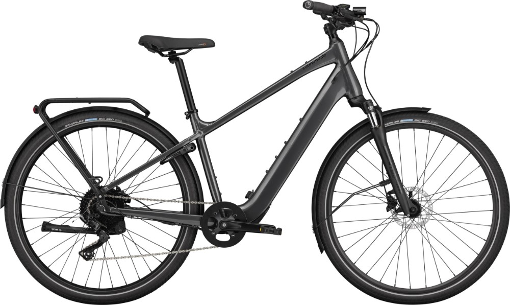 Mavaro Neo SL 1 2023 - Electric Hybrid Bike image 0