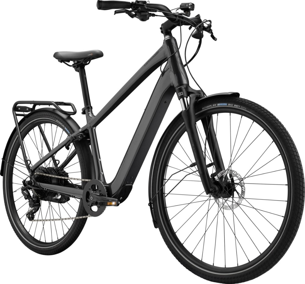 Mavaro Neo SL 1 2023 - Electric Hybrid Bike image 1
