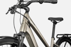 Mavaro Neo SL 1 Step-Thru 2023 - Electric Hybrid Bike image 3
