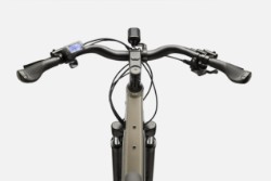 Mavaro Neo SL 1 Step-Thru 2023 - Electric Hybrid Bike image 4