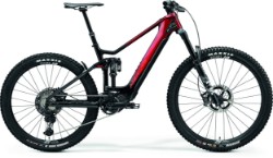 Merida eOne-Sixty 9000 2024 - Electric Mountain Bike