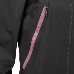Ridge Tier Pertex Waterproof Womens Jacket image 6