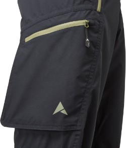 All Roads Packable Waterproof Trousers image 9