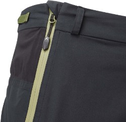 All Roads Packable Waterproof Trousers image 8