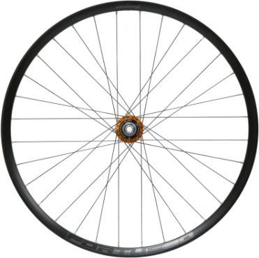 Image of Hope Fortus 30W Pro 5 E-Bike BOOST 27.5" Rear Wheel